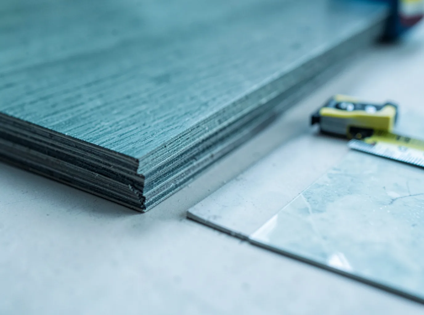 Luxury Vinyl Plank Installation Miamiville, OH FAQs