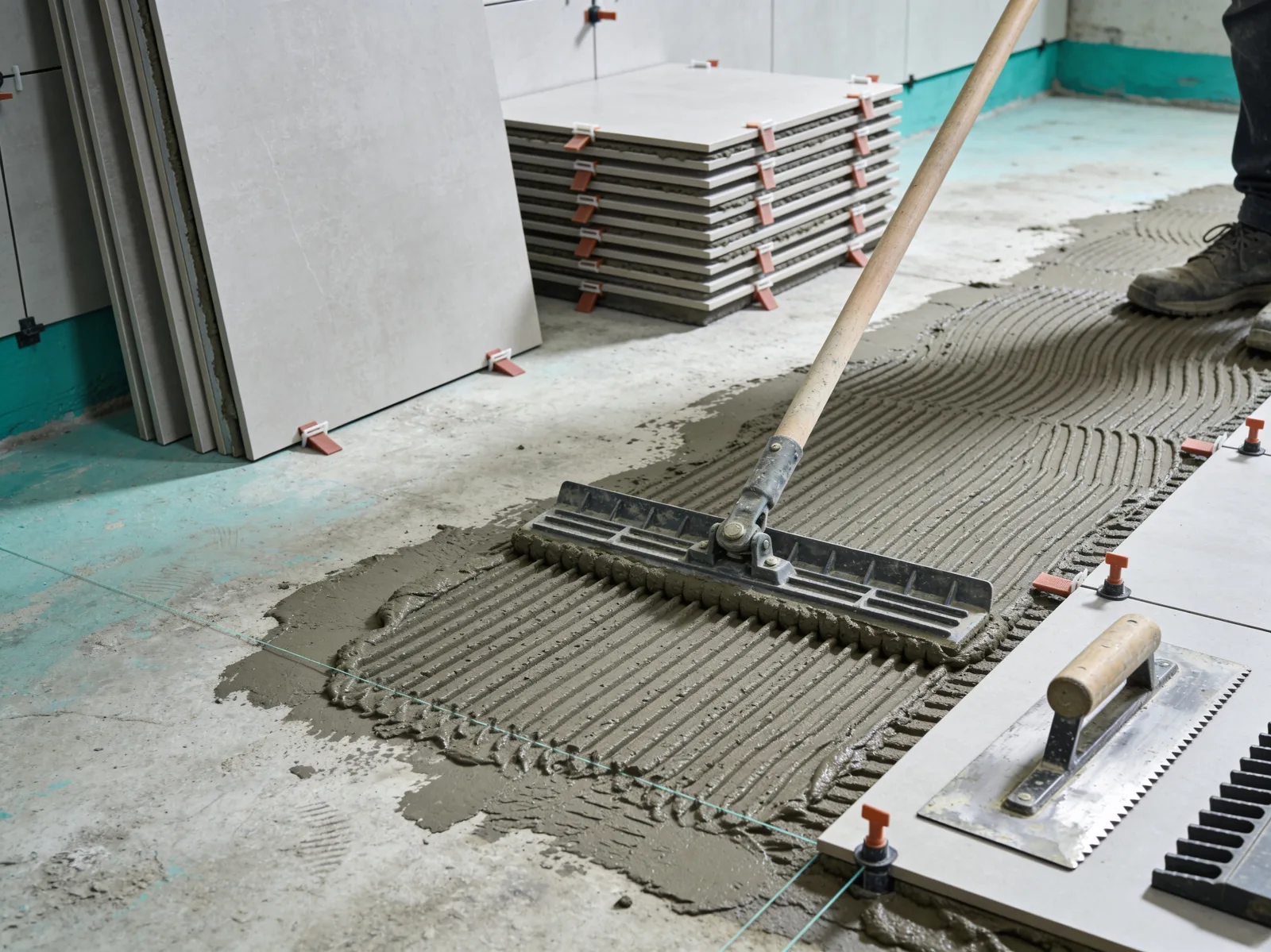 Why choose Luxury Vinyl Plank Installation in Miamiville, OH